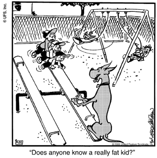marmaduke